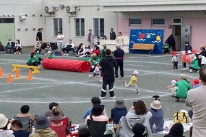 ひまわり保育園