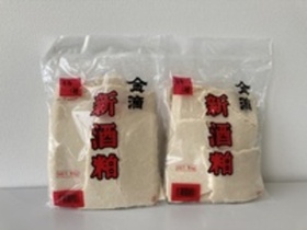 酒粕