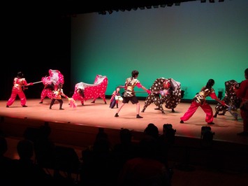 市民文化祭