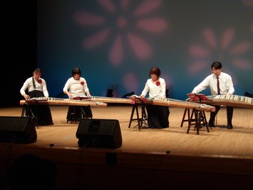 市民文化祭