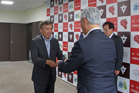 平間教育委員