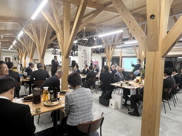 忠臣蔵サミット