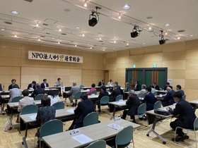 令和7年度通常総会・懇親会