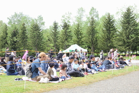 第51回すながわ緑と花の祭典