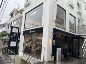 シロ表参道本店