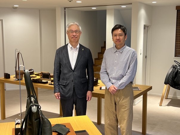 染谷尚弘社長も