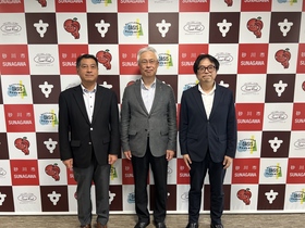 空閑健河川計画課長