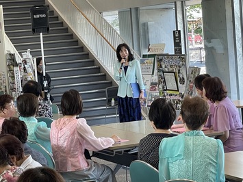 みんなの音楽まつり