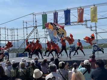 The 祭
