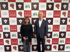 バンサリ パーテルさん