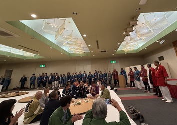 直会