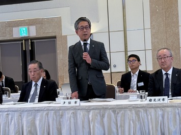 厚谷司夕張市長