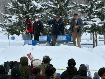 子どもの国ウィンターフェスティバル