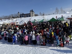 すながわ冬まつり2026