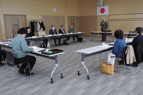 廃棄物減量等推進審議会