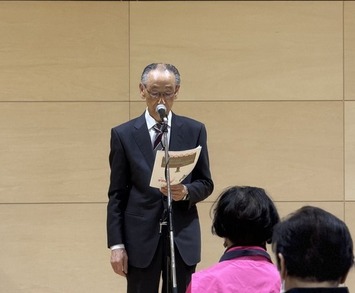 砂川消費者協会定期総会