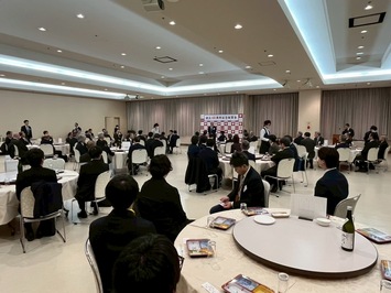 北海道B&G連絡協議会総会