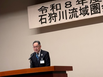 国土交通省　石川伸北海道局長