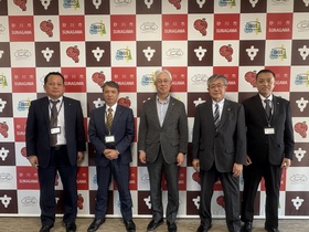 北海土地改良区