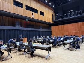 商工会議所　総会