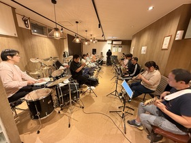 砂川ブラススタイル
