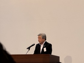 北海道市町村長交流セミナー