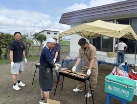 空知太第5町内会