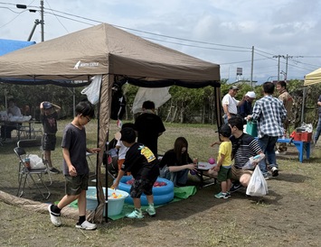 空知太第5町内会