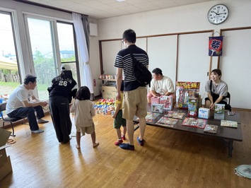 空知太第5町内会