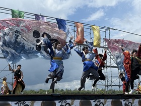The祭