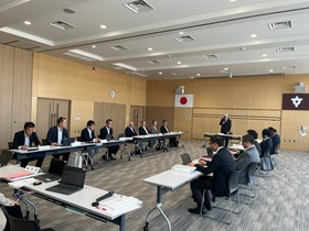 砂川市総合戦略推進委員会