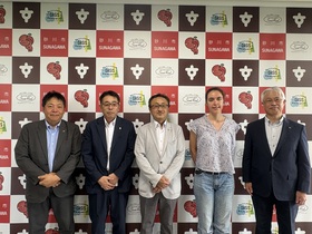 国際交流事業