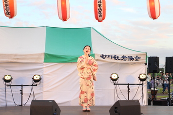 ラブリバー