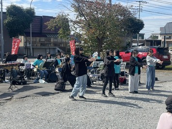 第21回ワイワイまつり