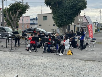 第21回ワイワイまつり