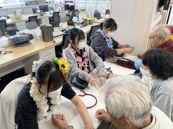 第21回ワイワイまつり