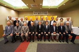 北海道退職公務員連盟70周年記念第16回道北エリア交流大会