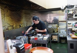中華レストラン口腹厨房「開店10周年記念祝賀会」