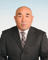 梶尾邦広氏