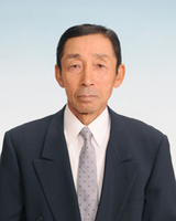 菅原英雄氏