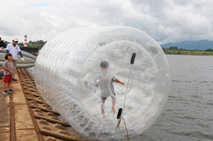 防災フェスティバル2025