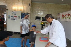 防災フェスティバル2025