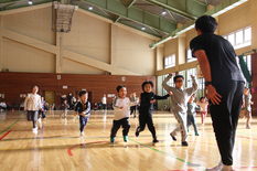 親子de運動あそび