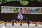 彩川さくらの歌謡ショー