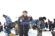 ジャリン子冬体験塾